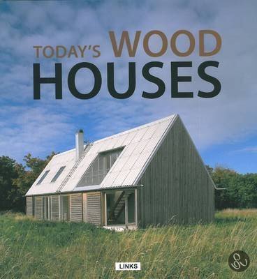 Today's Wood houses 
