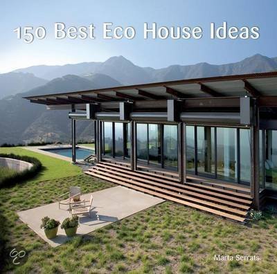 Best Eco Houses