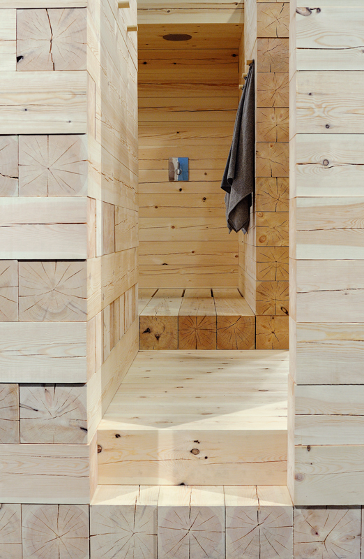 Sven sauna