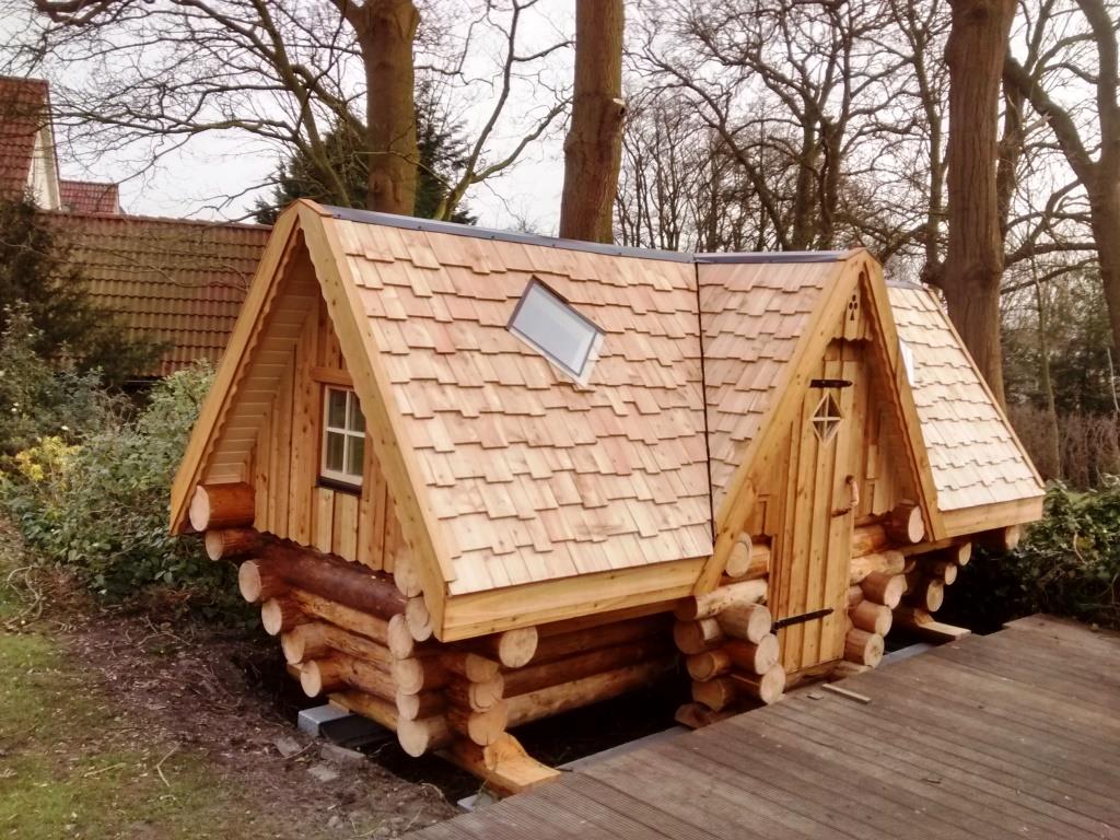 Ragana sauna