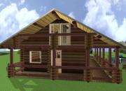 Impressie ontwerp