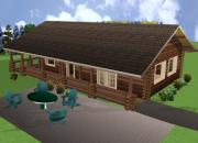 Impressie ontwerp